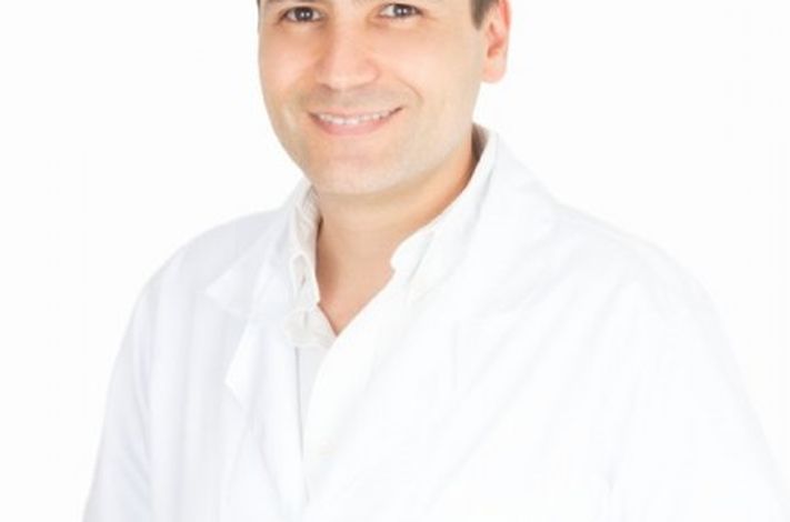 Dr. Victor Manuel Agudelo