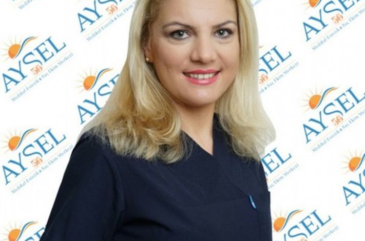 Aysel Ellialti