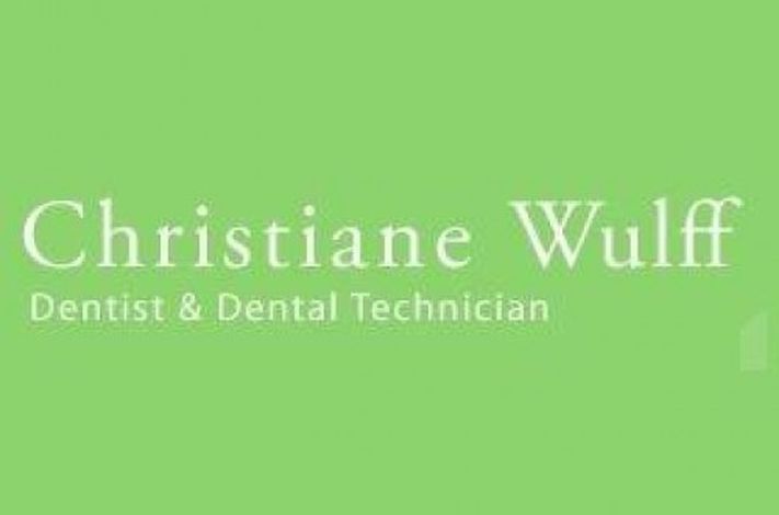Dr. Christiane Wulff