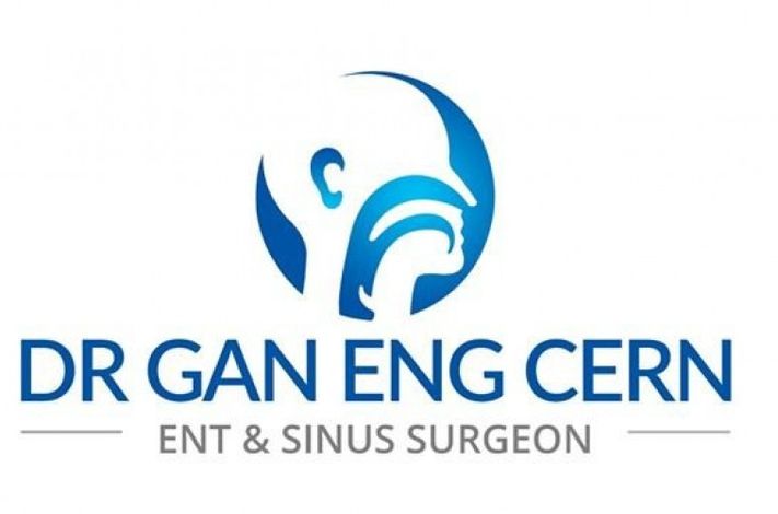 Dr Gan Eng Cern ENT and Sinus Surgeon