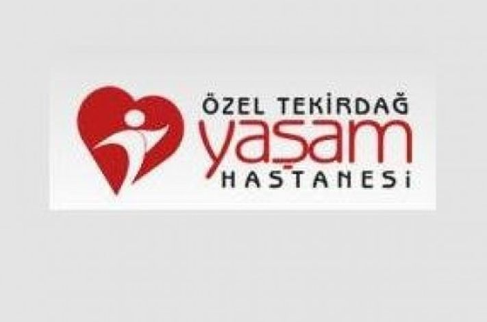 Tekirdag Yasam Hospital