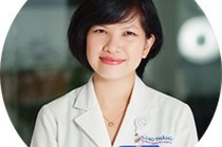 Cao Thang International Eye Hospital
