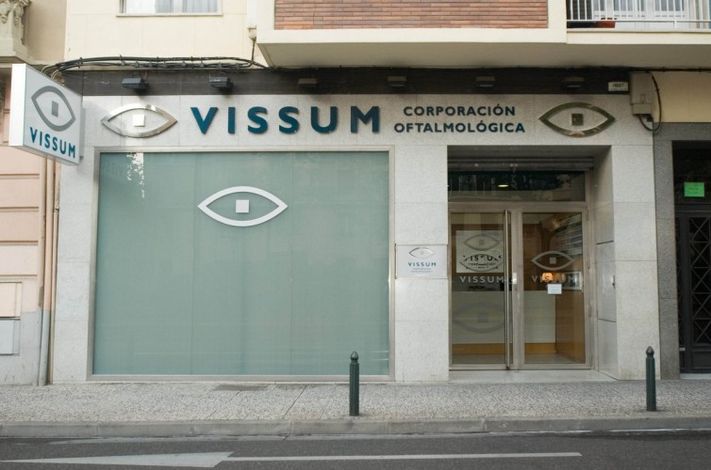 VISSUM Zaragoza