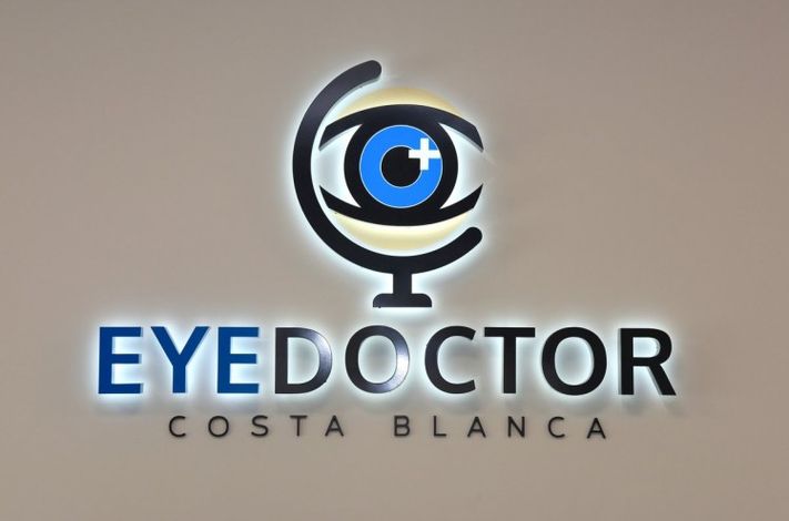 Eye Doctor Costa Blanca