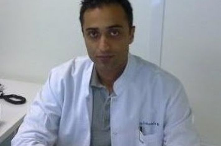 Professor Dr. Mustafa Mete