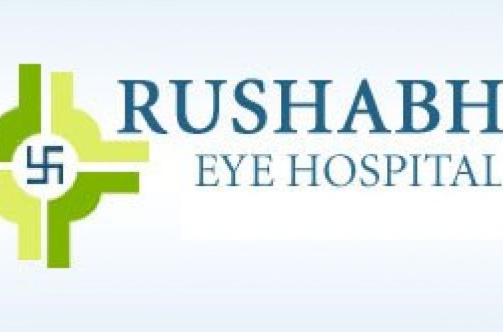 Rushabh Eye Hospital