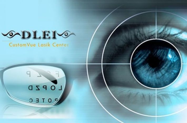 Dada Laser Eye Institute