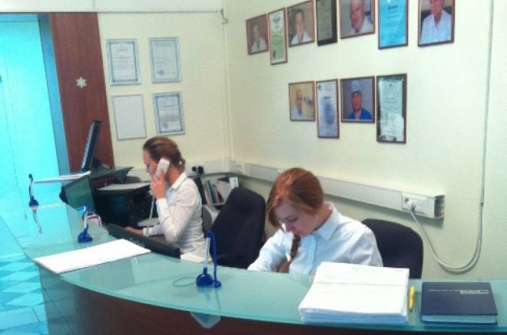 Moscow Eye Clinic