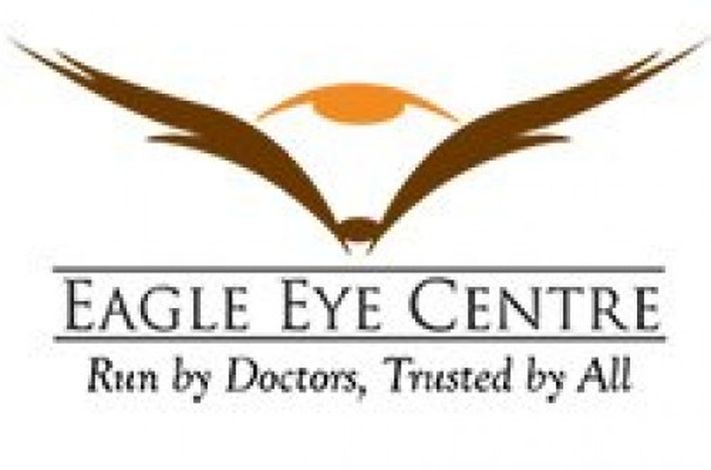 Eagle Eye Centre Pte Ltd - Mt Alvernia