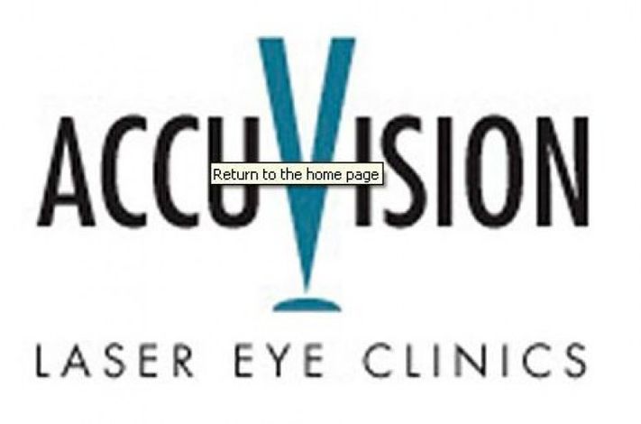 Accuvision Laser Eye Clinic