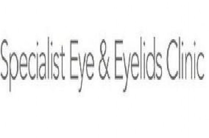Specialist Eye and Eyelids Clinic - Main