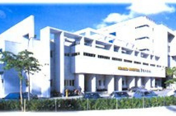 iLaser Centre - Island Hospital