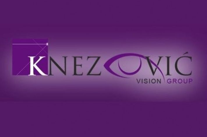 Knezović Vision Group - Avenija Gojka Šuška