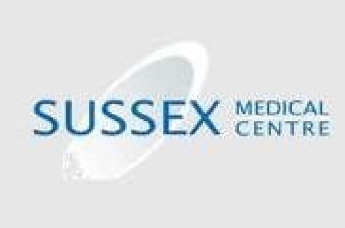 Sussex Medical Centre