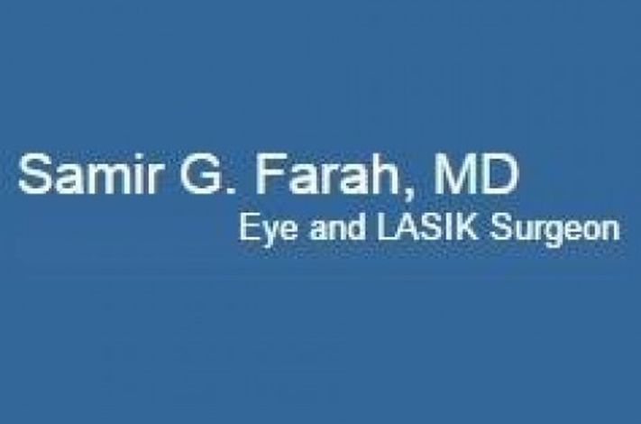 Samir G. Farah, M.D - Beirut Eye Specialist Hospital