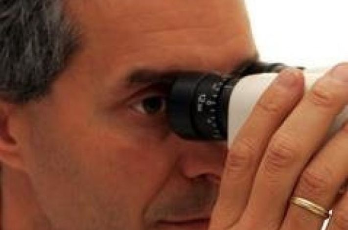 Surgeon Ophthalmologist Trohopoulos Mark