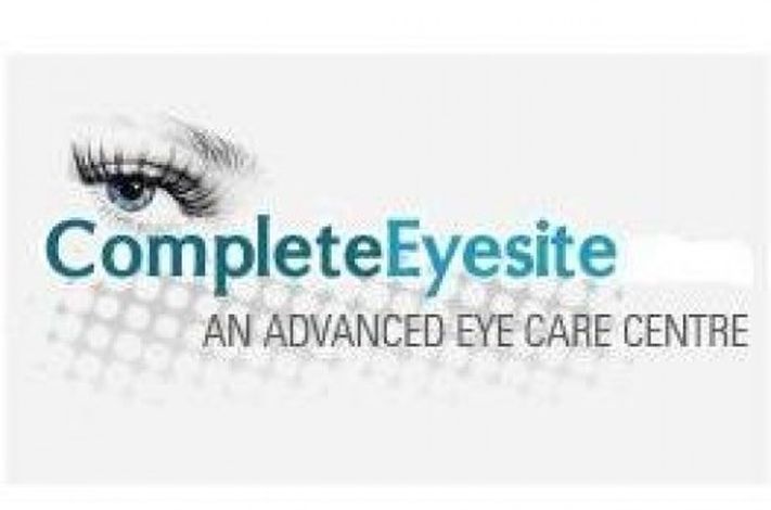 Complete Eyesite