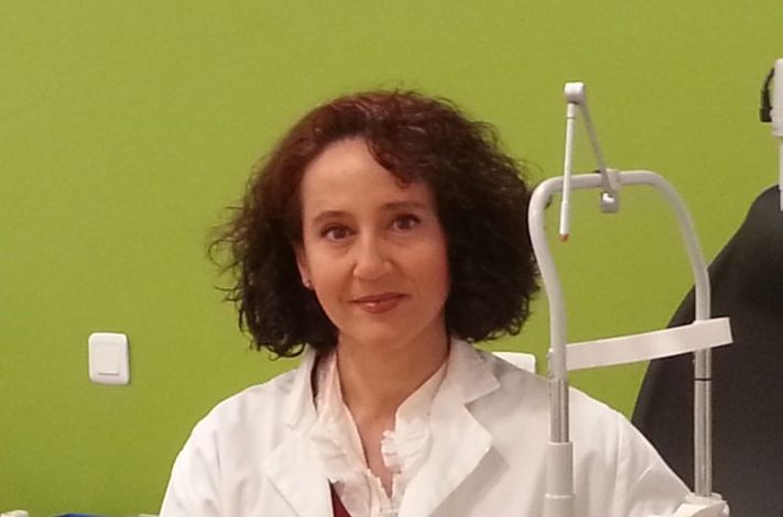 Clinica Occular Dra. Gloria Carretero