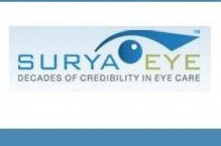 Surya Eye Institute