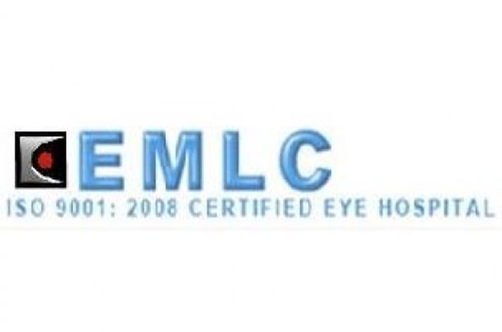 Bose EMLC Eye Hospital