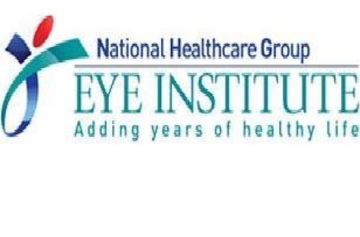 NHG Eye Institute, National Healthcare Group - NHG 1-Health