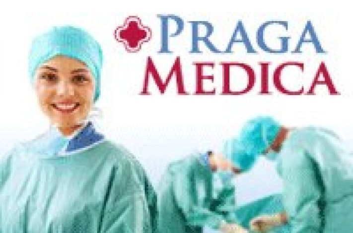 Praga Medica – Eye Surgery clinic