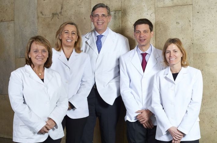 The Castanera Institute of Ophthalmology