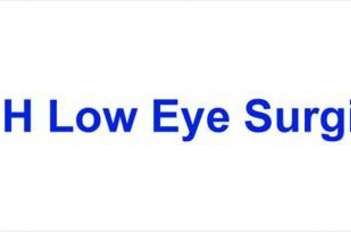 C. H. Low Eye Surgical Centre