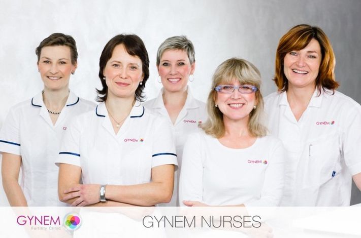 Gynem Fertility Clinic Prague - Medical Travel