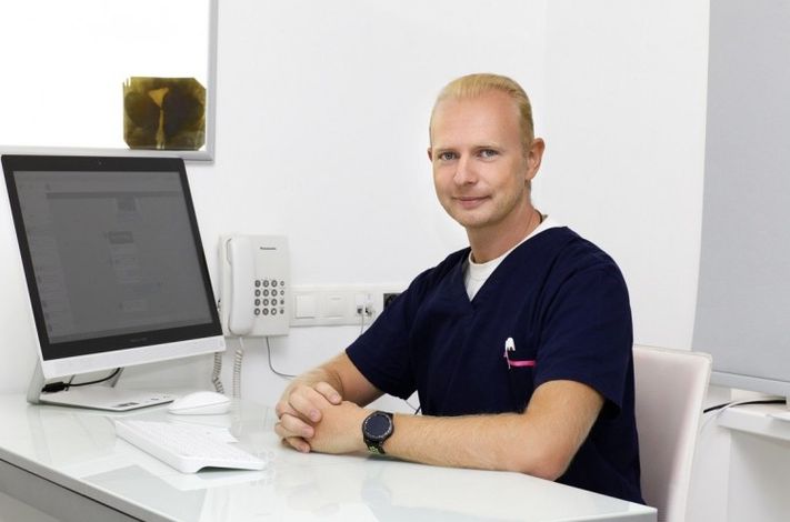 Gryshchenko Clinic - IVF