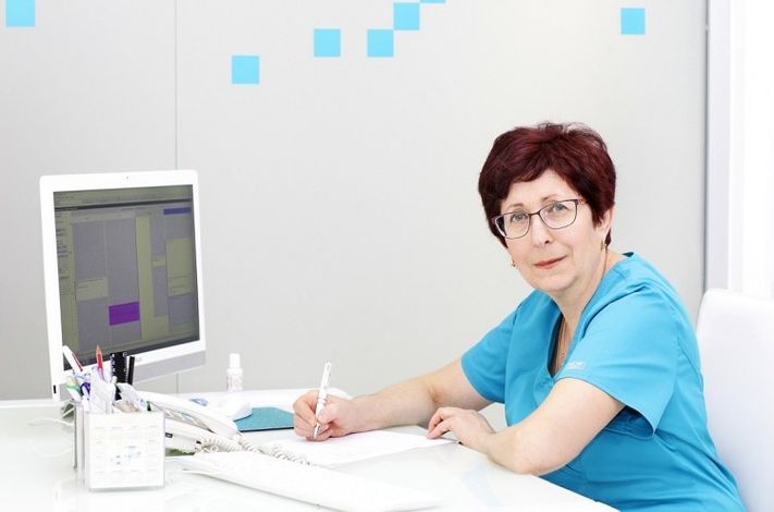 Gryshchenko Clinic - IVF