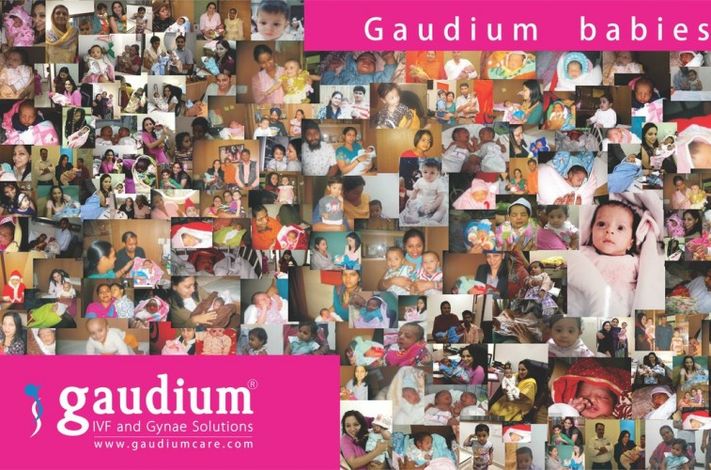 Gaudium IVF Centre