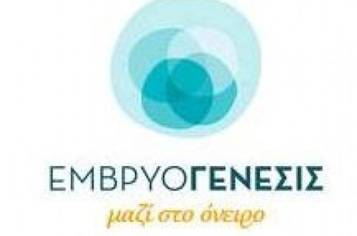 EmbryoGenesis