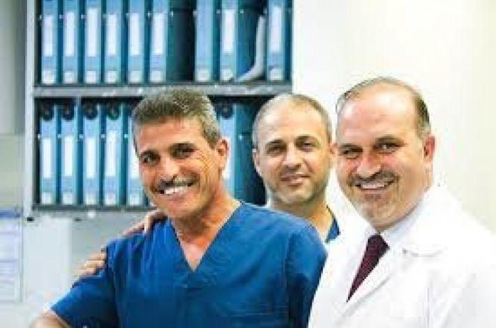 Istishari Urology Center Dr Zeid AbuGhosh