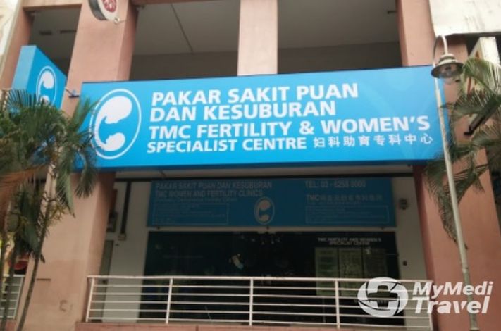 TMC Fertility and Women’s Specialist Centre Kepong