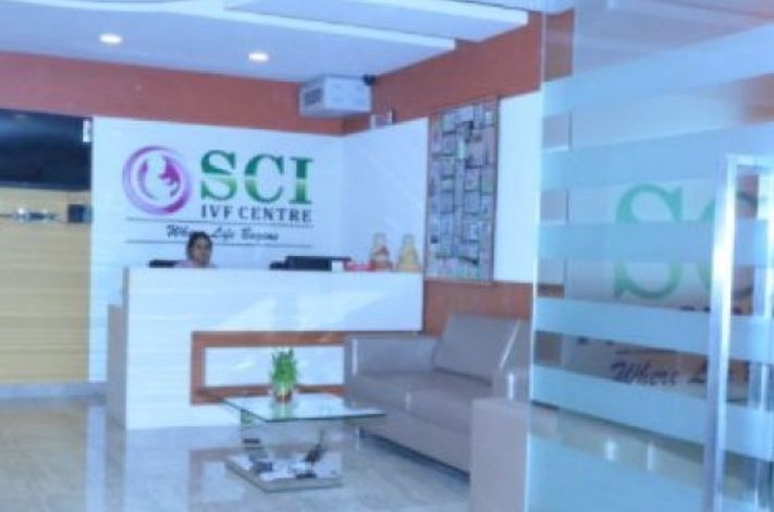 SCI IVF Hospital - Dr. Shivani Sachdev Gour