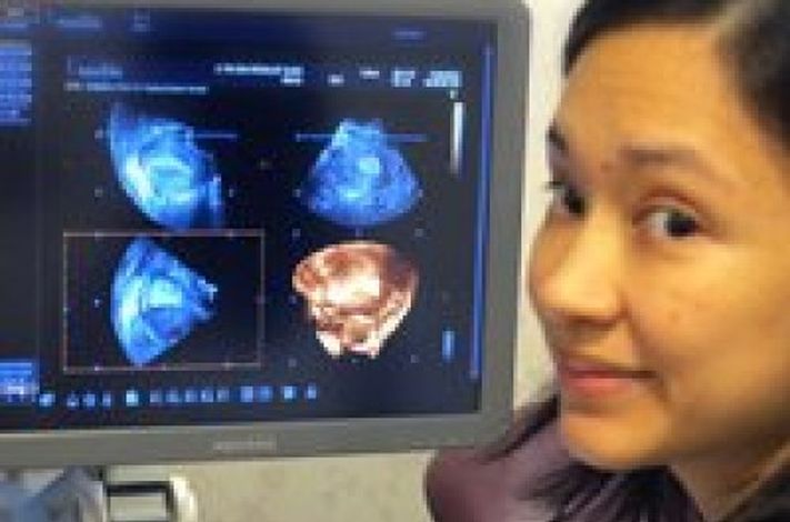 The O and G Specialist Clinic