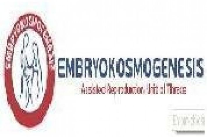 Embryokosmogenesis