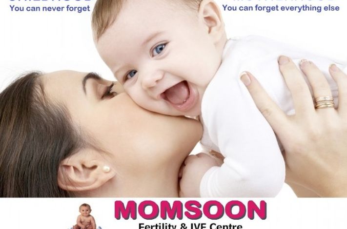 Momsoon Fertility and I.V.F. Centre