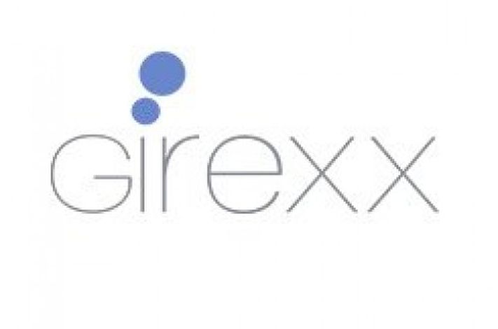 GIREXX - Barcelona