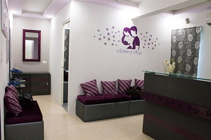 Silver Berries IVF and Fertility Clinic