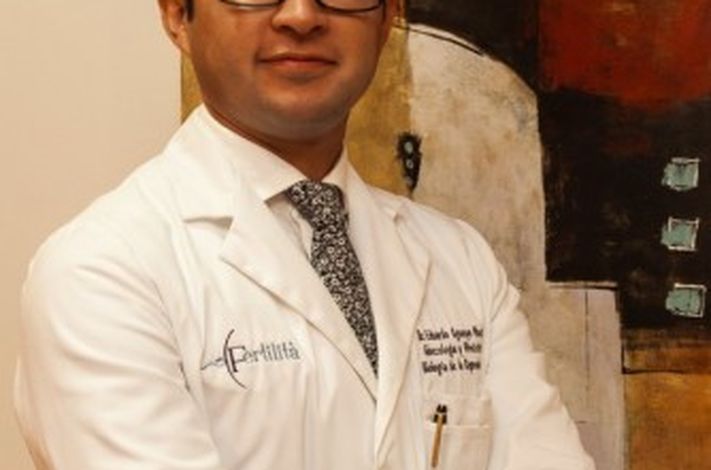 Dr. Eduardo Aguayo