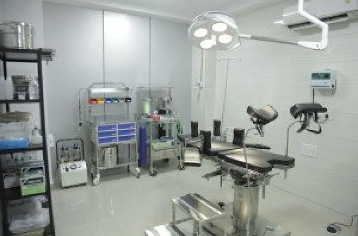 Dev IVF and Test Tube Baby Center