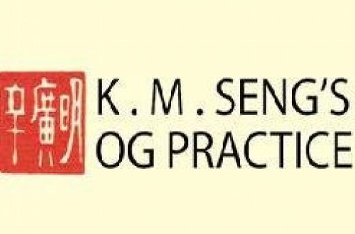 K.M.Sengs OG Practice