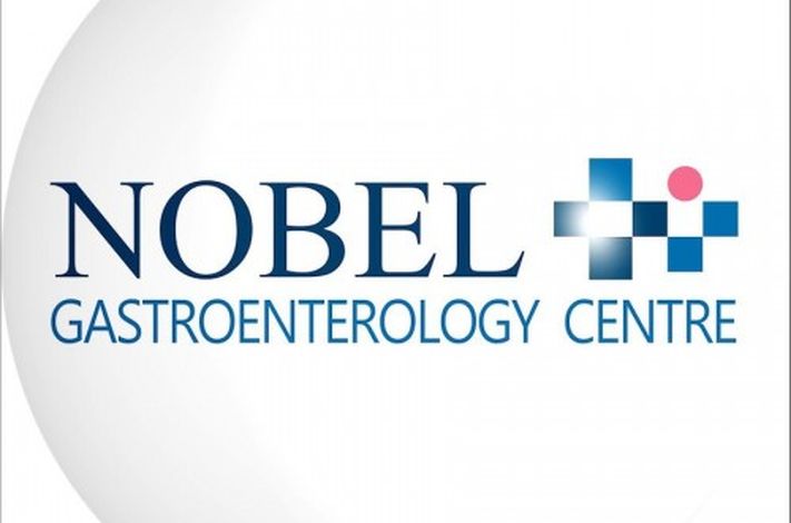 Nobel Gastroenterology Centre