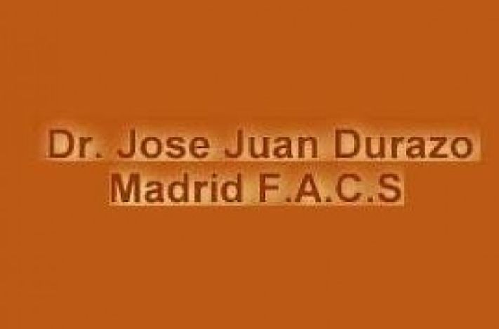 Obesity Surgery Dr Jose Juan Durazo