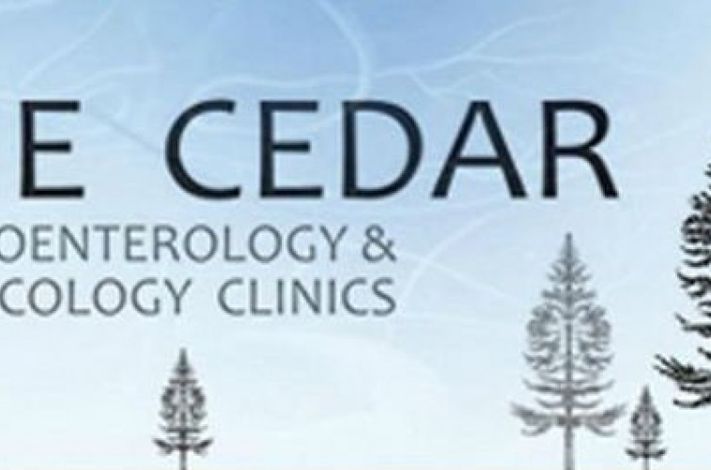 The Cedar Clinic