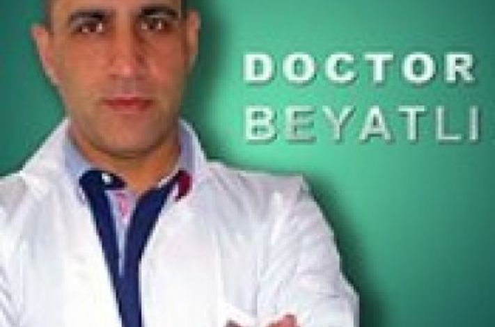 Op.Dr.Ertan BEYATLI, MD,PhD