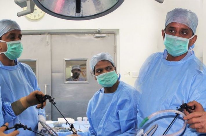 Hernia Surgery Bangalore - Q medical Centre