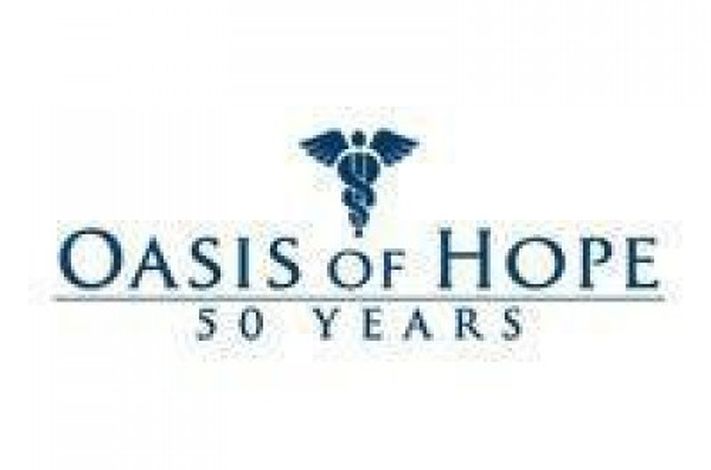 Oasis of Hope Health Group